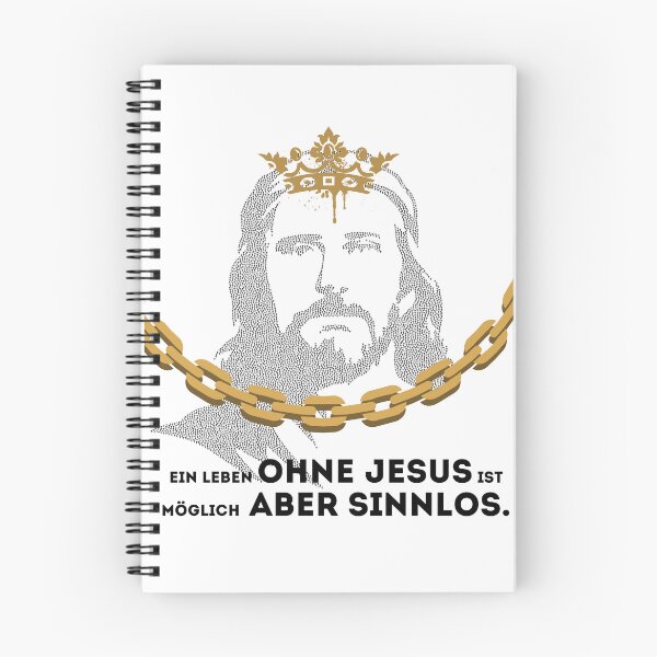 Item preview, a life without jesus is possible but pointless jesus pray pointless church chain christ god cross designed and sold by originalstar.
