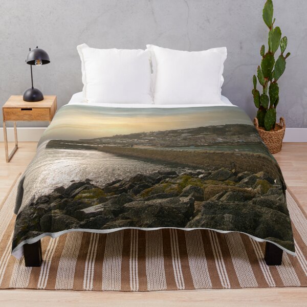 Item preview,  Mousehole harbour, Cornwall designed and sold by kathleenjean.