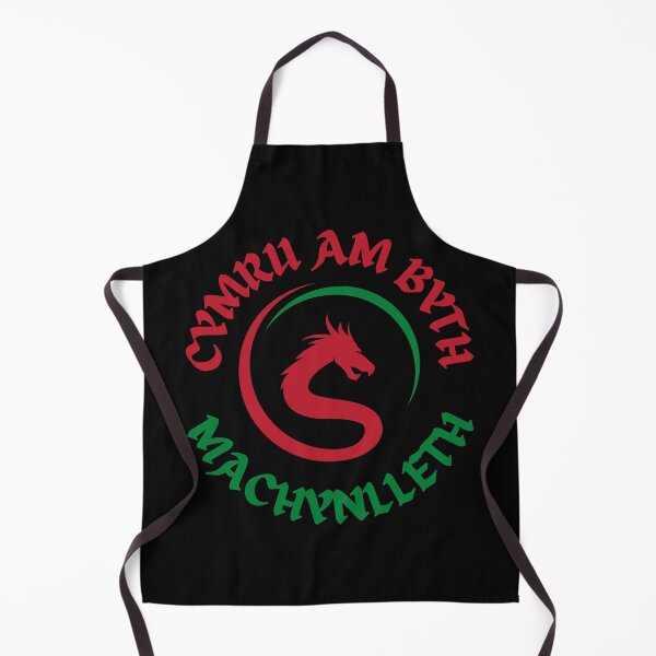 Item preview, Cymru am byth - Machynlleth - Wales forever - Machynlleth designed and sold by TheVarc.