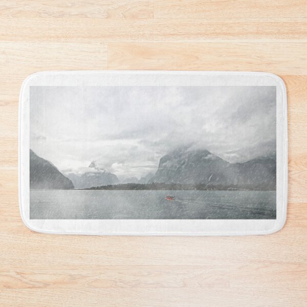 Item preview, Milford Sound designed and sold by Alex Preiss.