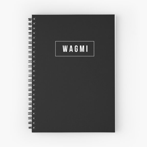 Item preview, WAGMI designed and sold by staycurious88.