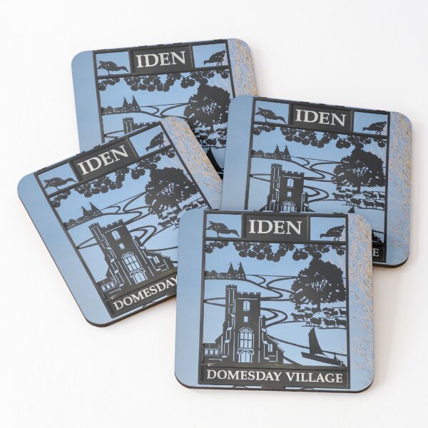Item preview, Iden designed and sold by JEZ22.