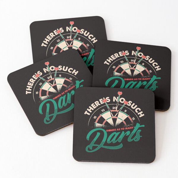 Item preview, Dartboard Darts Player Dart Team Throwing Bullseye Target designed and sold by TomGiantDesigns.