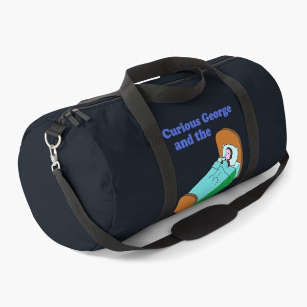 Item preview, Curious George Ebola    designed and sold by GriffithsDale.
