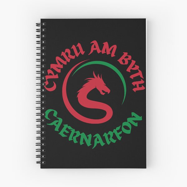 Item preview, Cymru am byth - Caernarfon - Wales forever - Caernarfon designed and sold by TheVarc.
