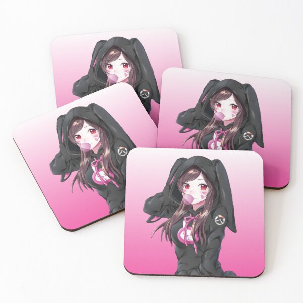 Item preview, Qute Game girl Art designed and sold by Tshirtstory.