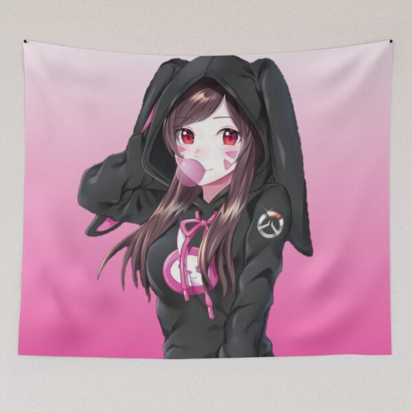 Item preview, Qute Game girl Art designed and sold by Tshirtstory.