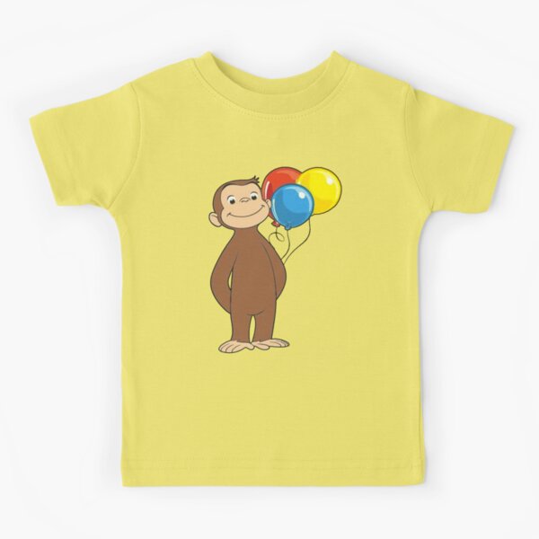 Curious george pajamas discount 2t