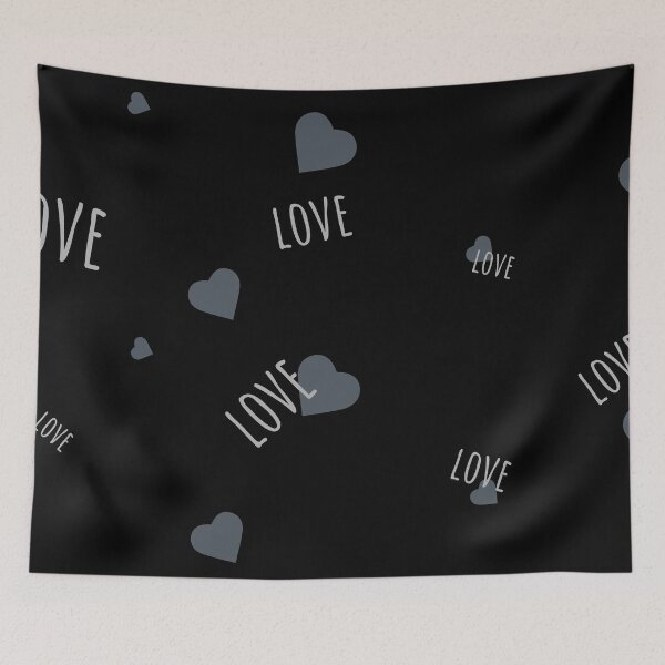 Item preview, Black Hearts designed and sold by reazdrain.