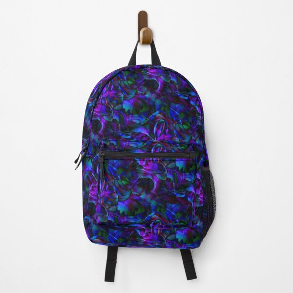 Item preview, Hot Purple (pattern) designed and sold by Yampimon.