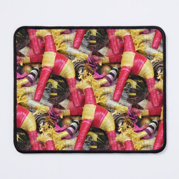 Item preview, Giraffia (pattern) designed and sold by Yampimon.