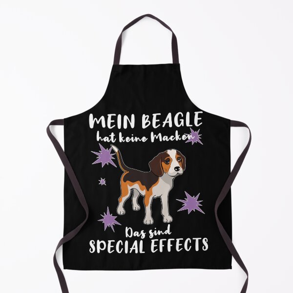 Item preview, Funny beagle saying designed and sold by Fran Fryberg.