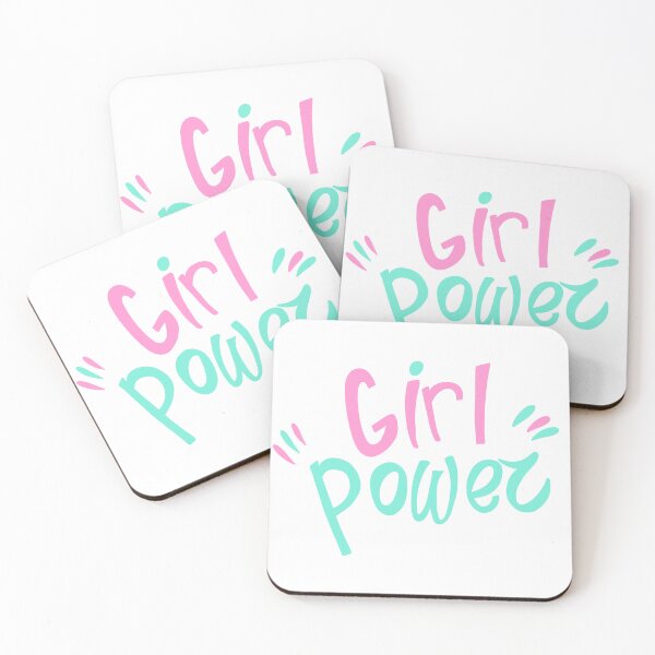 Item preview, Girl power designed and sold by Художник.