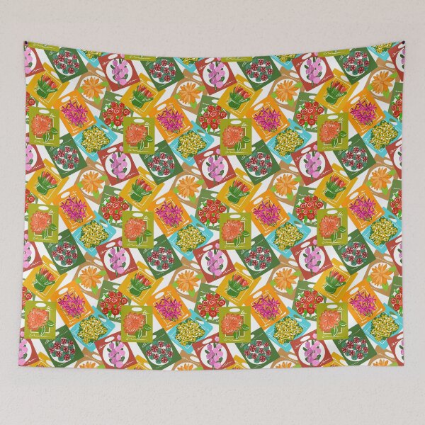 Item preview, Garden vegetable garden designed and sold by Mankaanna.