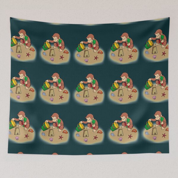 Item preview, George Summer   designed and sold by GriffithsDale.