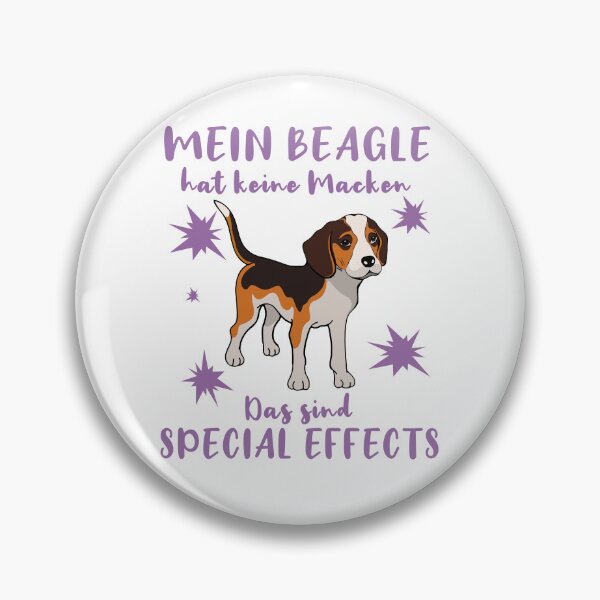 Item preview, Funny beagle designed and sold by Fran Fryberg.