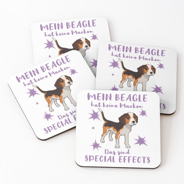 Item preview, Funny beagle designed and sold by Fran Fryberg.