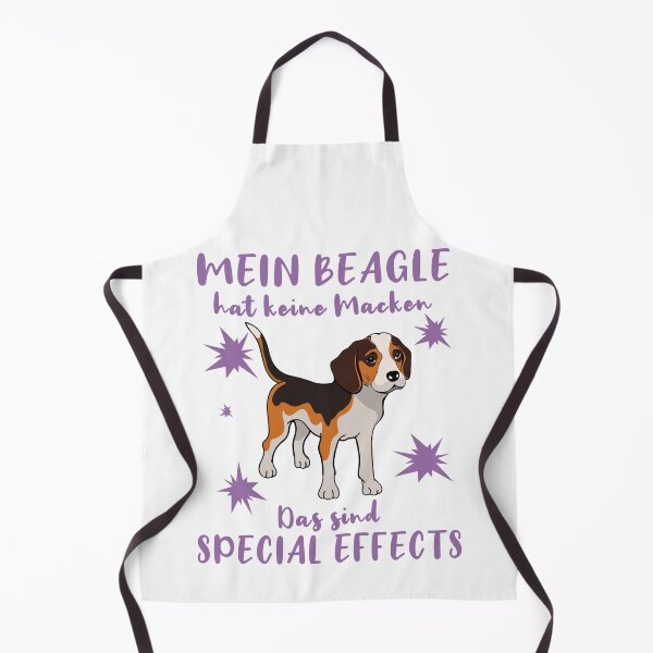 Item preview, Funny beagle designed and sold by Fran Fryberg.