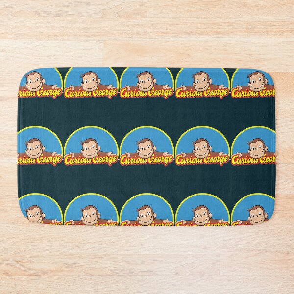 Item preview, HAPPY CURIOUS GEORGE   designed and sold by GriffithsDale.