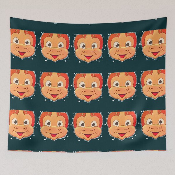 Item preview, happy monkey     designed and sold by GriffithsDale.