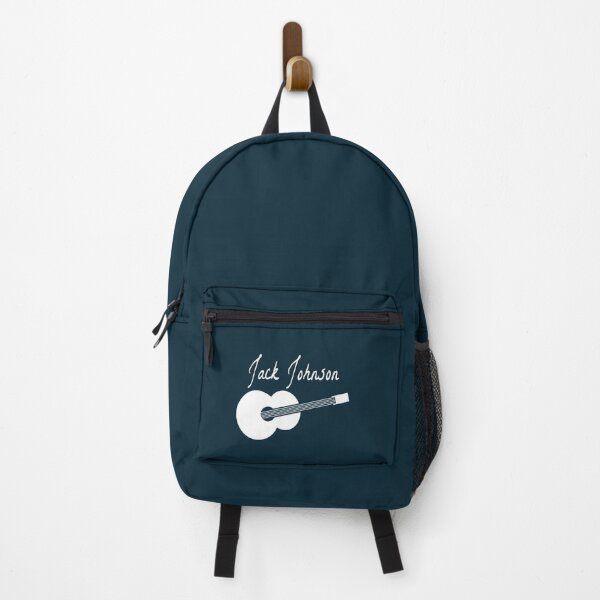 Item preview, Jack Johnson (White) designed and sold by GriffithsDale.