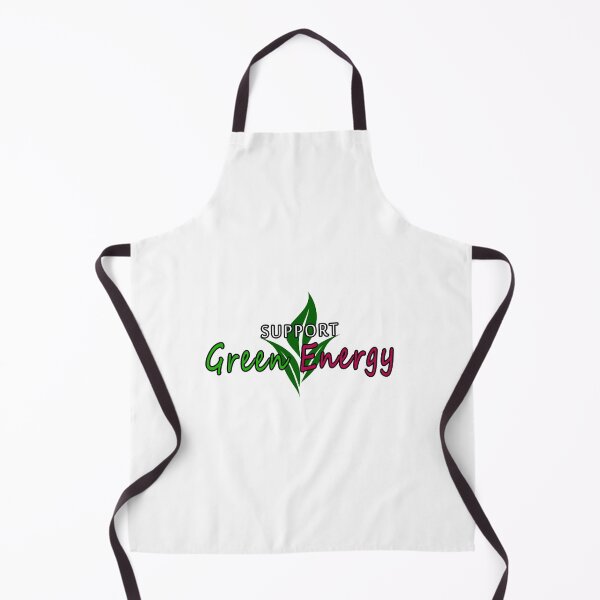 Item preview, Support Green Energy designed and sold by Tilak1990.