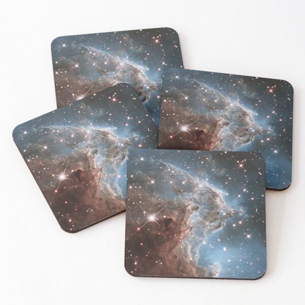 Item preview, Monkey Head Nebula (NGC 2174) in the constellation of Orion designed and sold by Raureif.