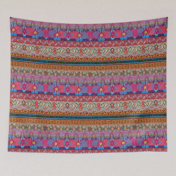 Item preview, stripes 54 designed and sold by crileybell.