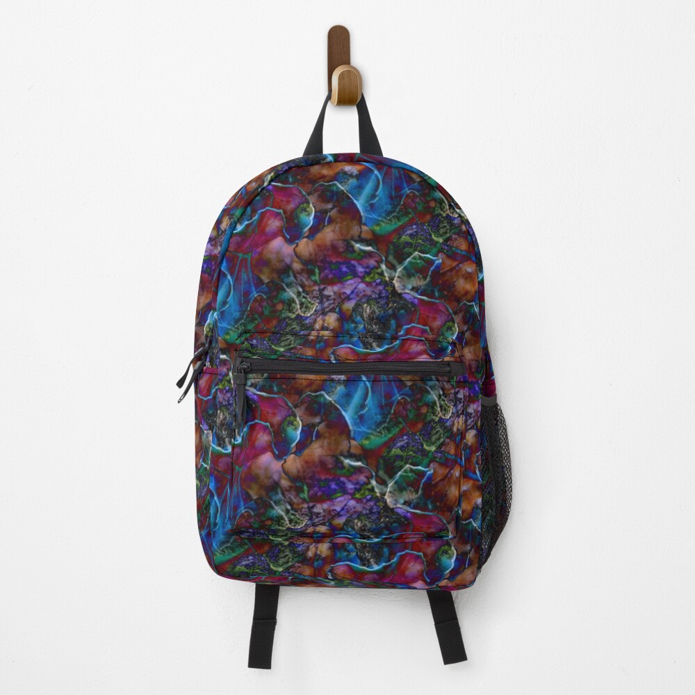 Item preview, Backpack designed and sold by Yampimon.