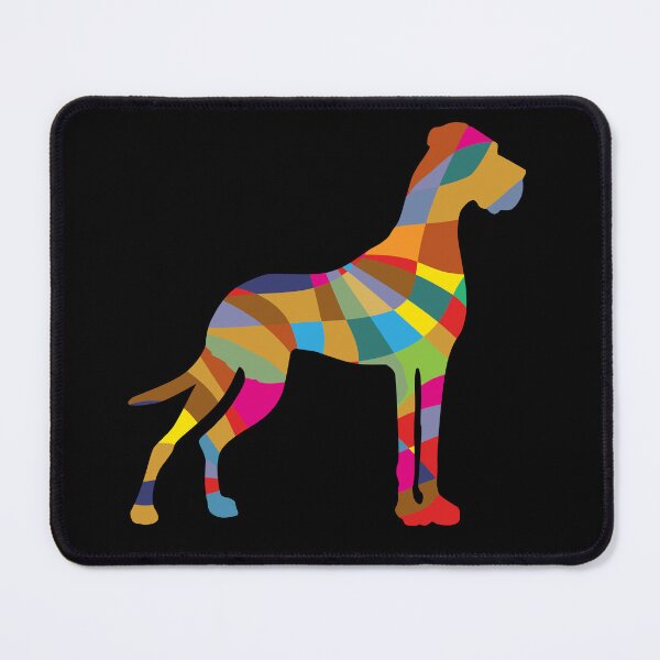Item preview, Great Dane Fall colors designed and sold by Doggenhaus.