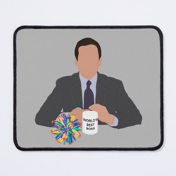 Item preview, Worlds best boss designed and sold by studioLG.