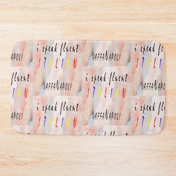 Item preview, fluent Italian speaker  designed and sold by XXgooddeedXX.