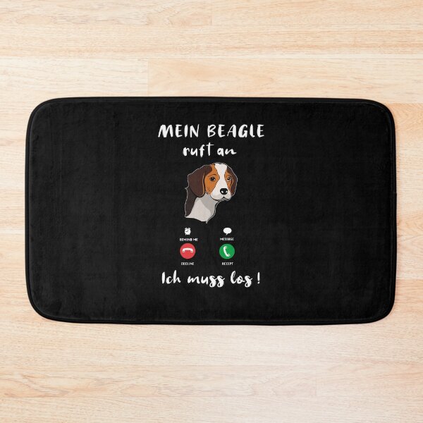 Item preview, Kopie von My Horse Is Calling And I Must Go Funny Gift designed and sold by Fran Fryberg.