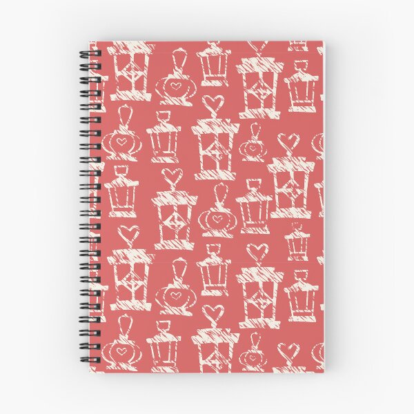 Item preview, Cute Romantic Design Pattern - Valentines Day Decoration 2 designed and sold by PatternTale.