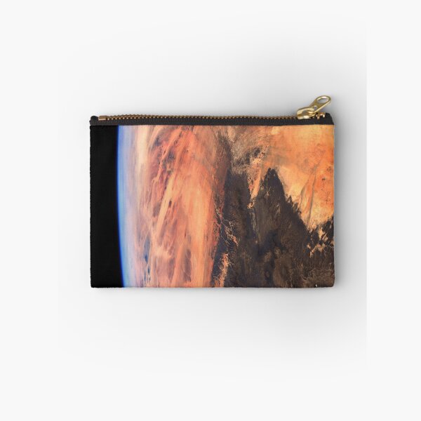 Item preview, Mars or Earth - A shot from International Space Station designed and sold by Raureif.