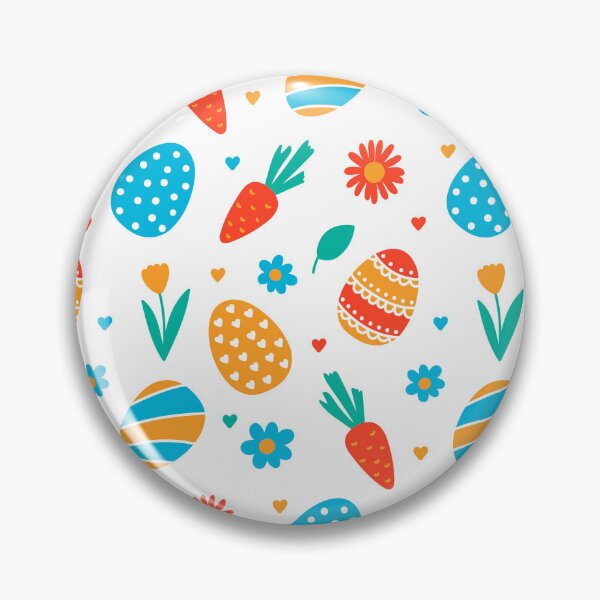 Item preview, Easter pattern designed and sold by Olizabet.
