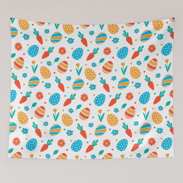 Item preview, Easter pattern designed and sold by Olizabet.