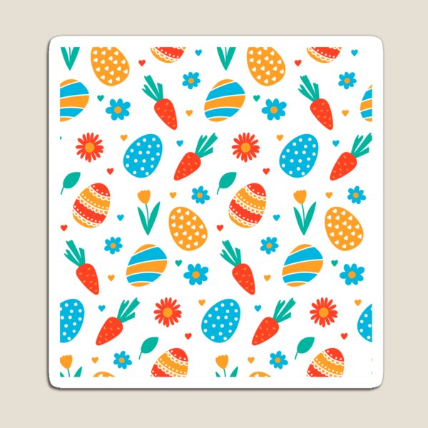 Item preview, Easter pattern designed and sold by Olizabet.
