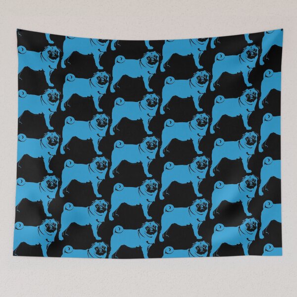 Item preview, Pug Pug designed and sold by Doggenhaus.