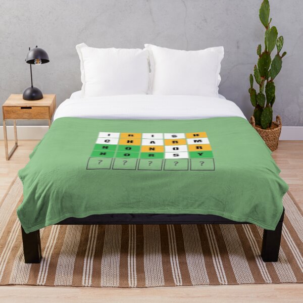 Item preview, Funny Saint Patrick's Day 2022 I'm Not Irish But I'm Horny, Word Puzzle Joke designed and sold by Ransyn Art.