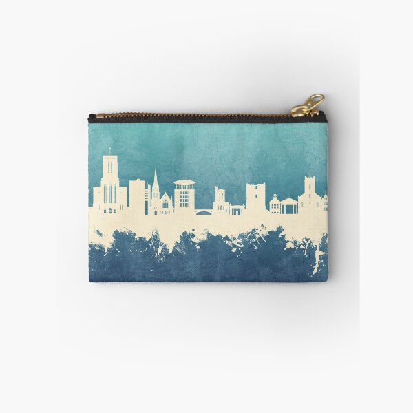Item preview, Guildford England Skyline designed and sold by ArtPrints.