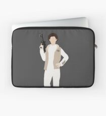 Princess Leia Laptop Sleeve