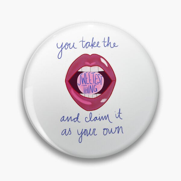 Item preview, I'm Not Made By Design - Nothing But Thieves designed and sold by risewme.