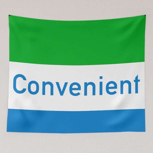 Item preview, FamilyMart Style Convenience Store Convenient Japan Konbini designed and sold by yellowsnork.