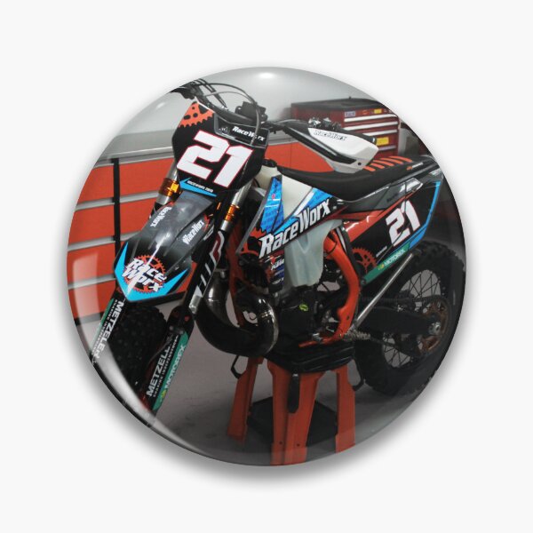 Item preview, KTM300 tpi designed and sold by MarkBraham.