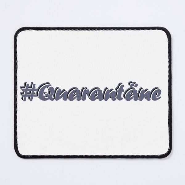 Item preview, quarantine designed and sold by hanneshannes02.