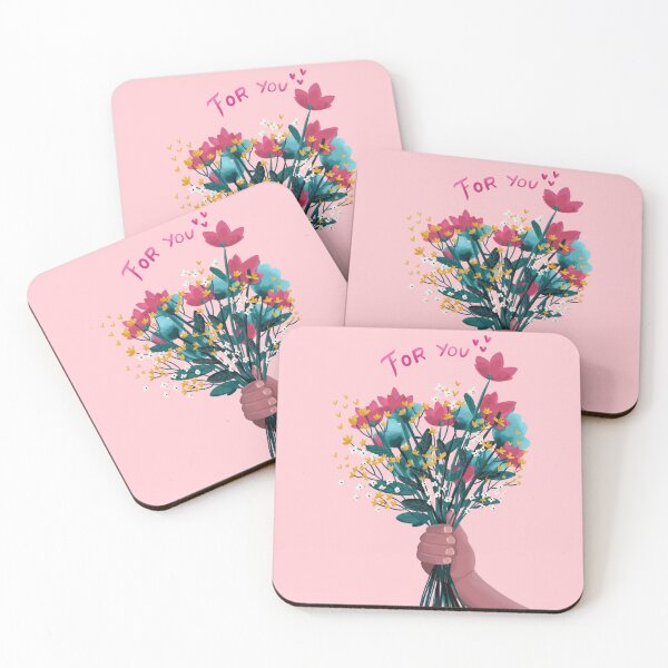 Item preview, Flowers for you designed and sold by Audreysuau.