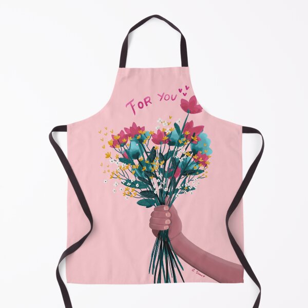 Item preview, Flowers for you designed and sold by Audreysuau.