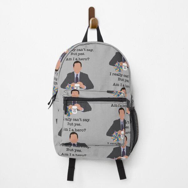 Item preview, Michael am I a hero designed and sold by studioLG.