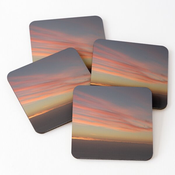 Item preview, Cape Town Sun Set 2 designed and sold by MarkBraham.